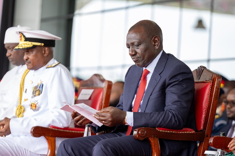 Billow Kerrow: Kenya's economic growth reliant on Ruto's fight against graft