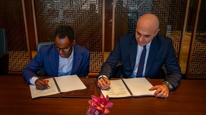 Boost for Somalia’s tourism as first five-star hotel to be built near Mogadishu Airport