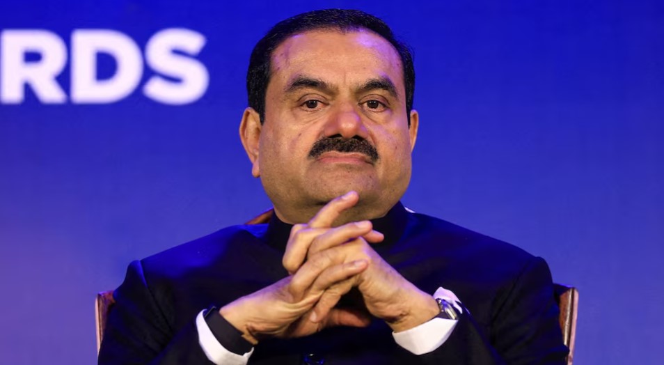 US case against Gautam Adani appears strong but extradition unlikely, experts say - Indian billionaire Gautam Adani attends the 51st Gems and Jewellery Awards in Jaipur, India on November 30, 2024. (Photo: File/REUTERS/Stringer)