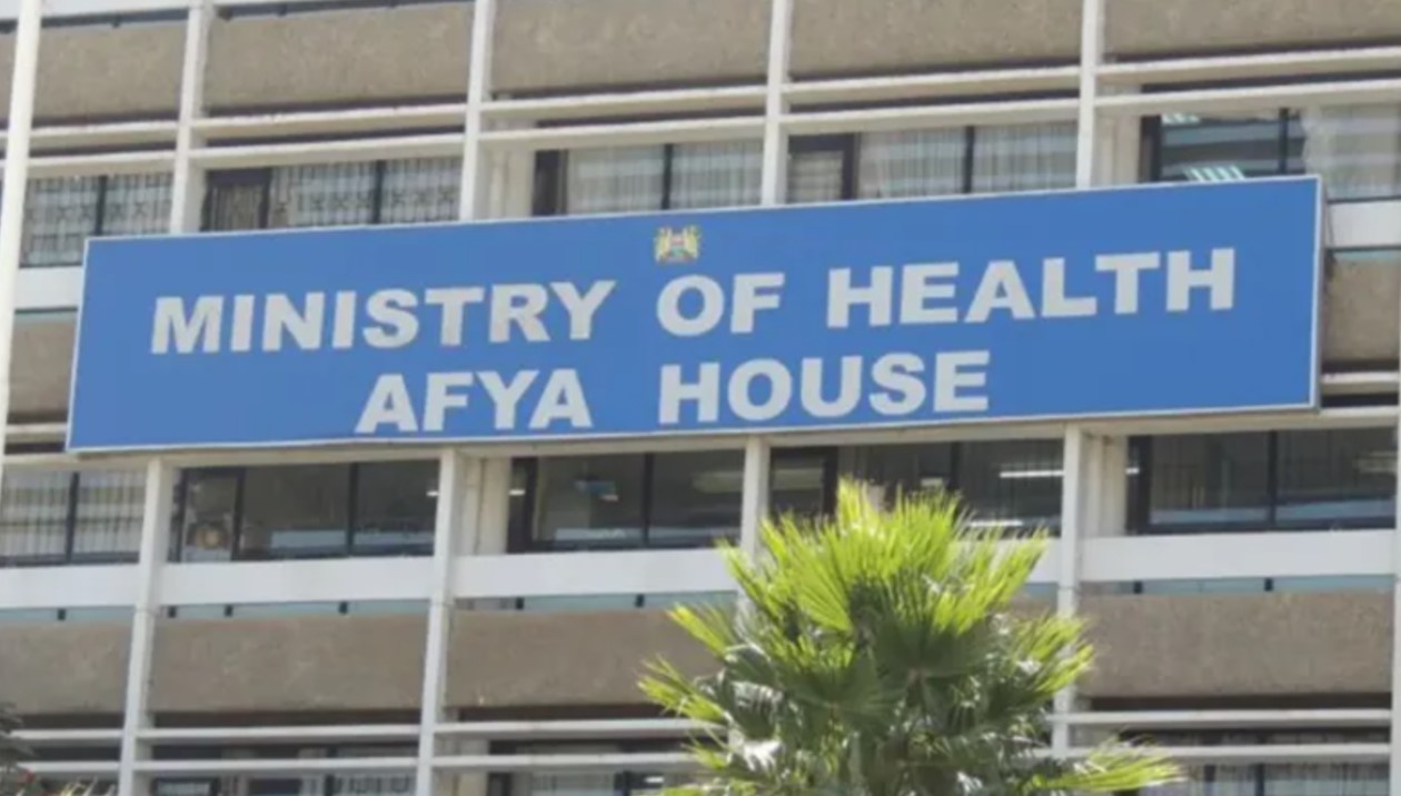 Ministry of Health has no title documents for Afya House land, MPs told