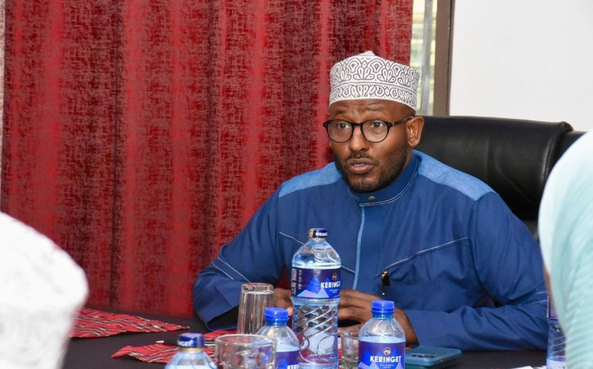 Calls for state, donor collaboration as pastoralist leadership summit starts in Wajir