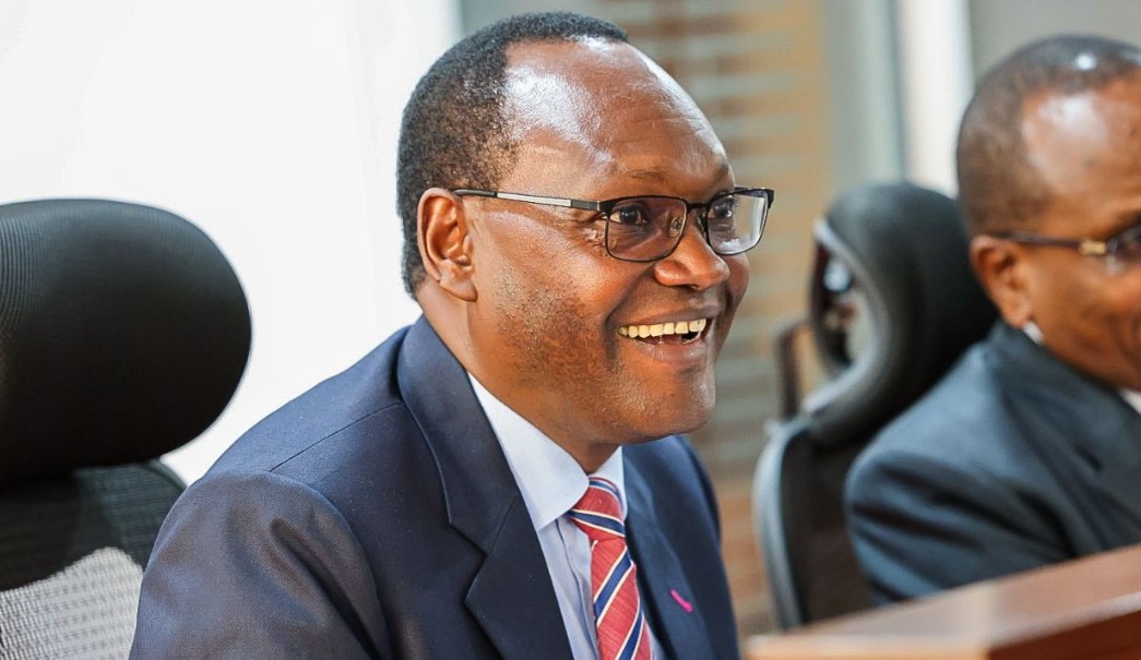 MPs summon Treasury PS Chris Kiptoo over Sh100 million Inua Jamii budget cut