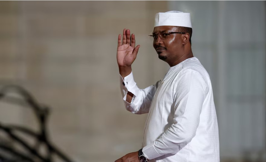 Chad goes to polls as opposition urges boycott over fraud allegations