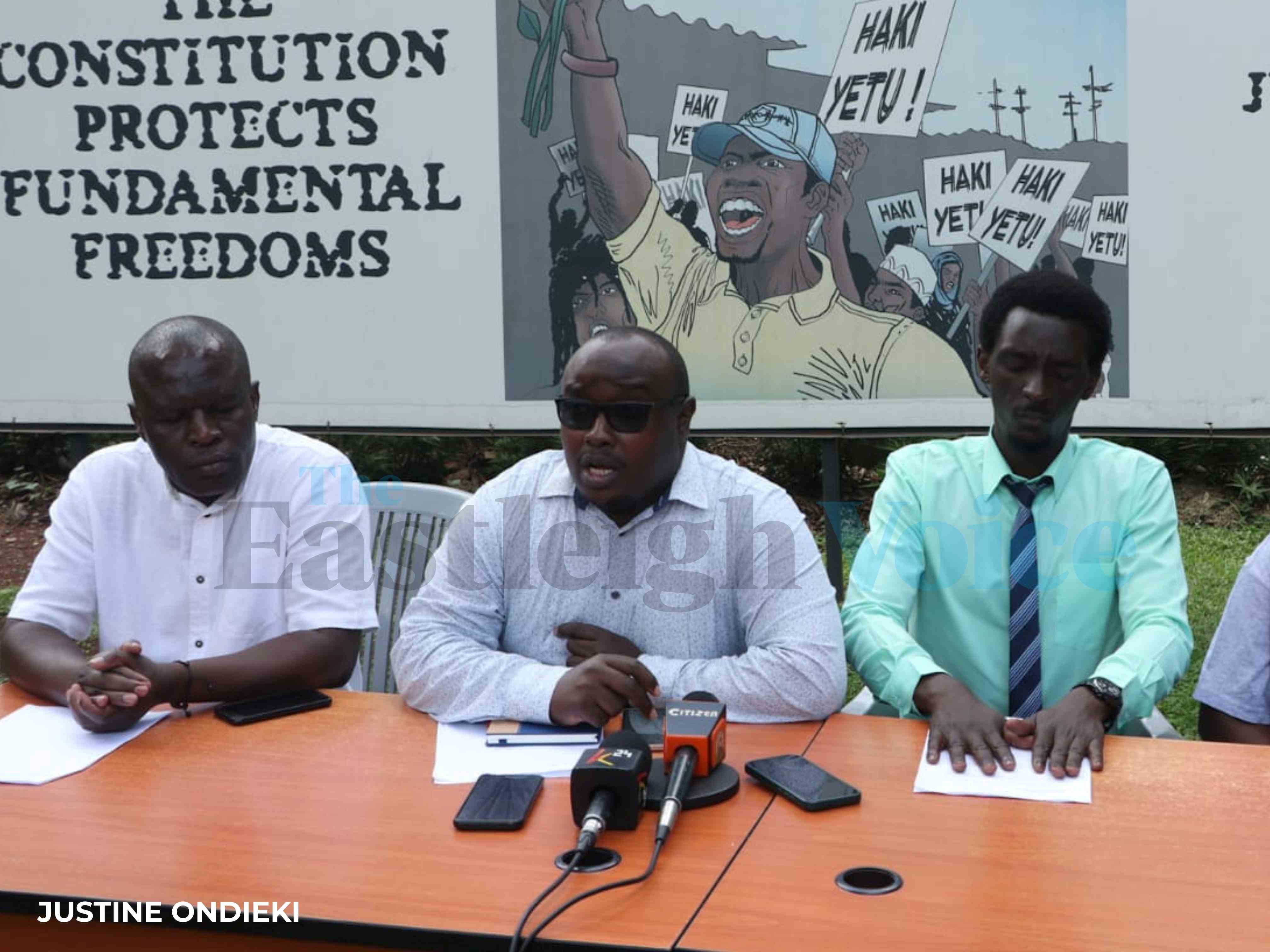 Education lobby group condemns financial mismanagement in schools, demands accountability