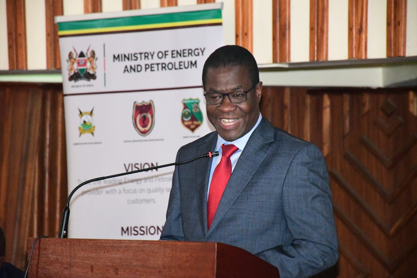 Kenya pushes for harmonised regulations ahead of 2025 power trade launch