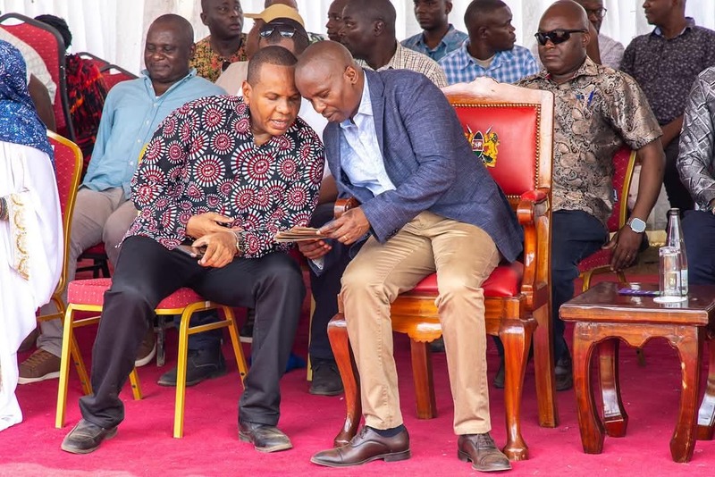 Government to deploy 200 police reservists in Tana River to tackle banditry - Kindiki