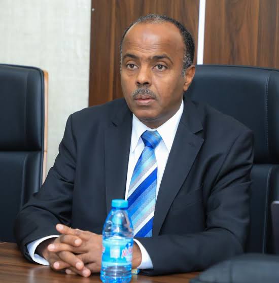 Somalia's delegation visits Addis Ababa to strengthen ties under Ankara Declaration