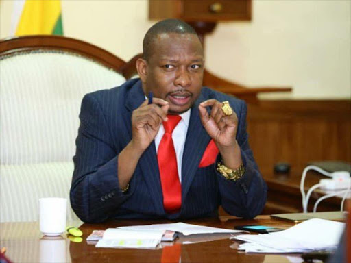 East African Court of Justice faults Kenya’s Supreme Court for breaches in Sonko’s impeachment trial