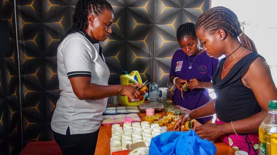 Sh30 million project to turn Invasive mathenge weed into economic resource launched in Turkana