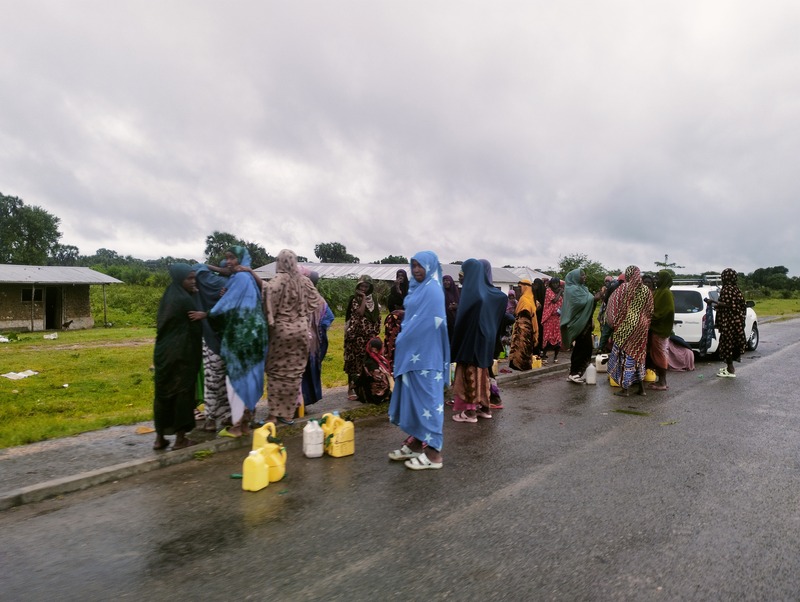 From tradition to enterprise: How Pangani women are at the heart of Lamu's thriving milk trade