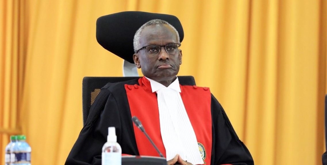 Kenyans back Justice Isaac Lenaola's call for quick reconstitution of IEBC