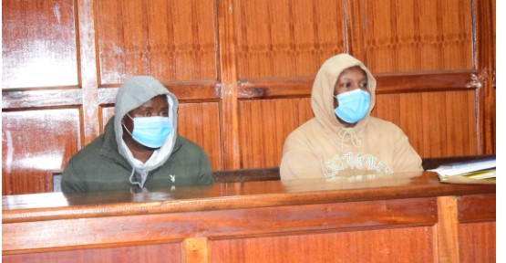 Embakasi fire tragedy: Proprietor of gas plant, employee, charged with manslaughter