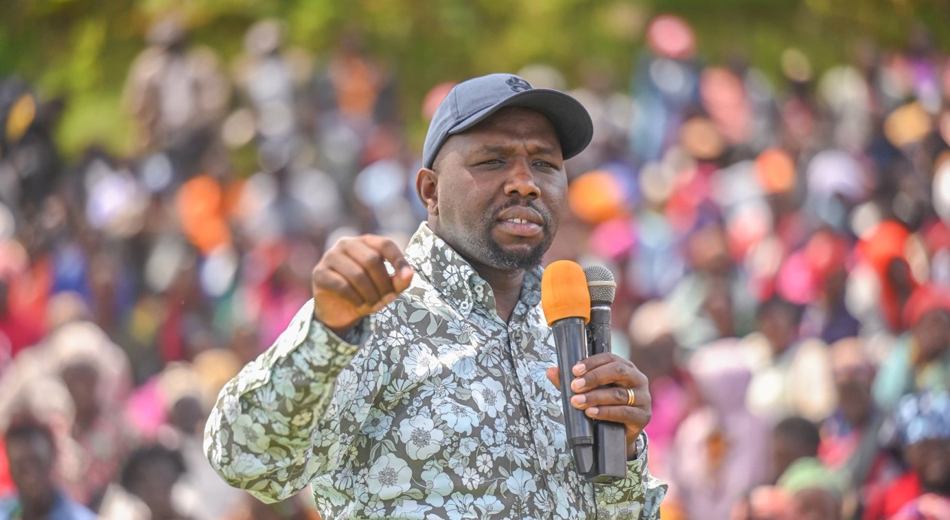 Murkomen warns against social media misuse, defends police over abduction claims