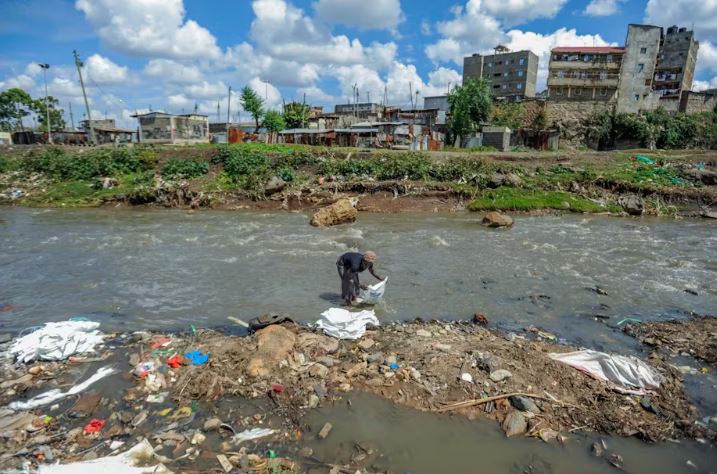 ‘Forever chemicals’ polluting African waters: Lake Victoria, Nairobi River among hotspots