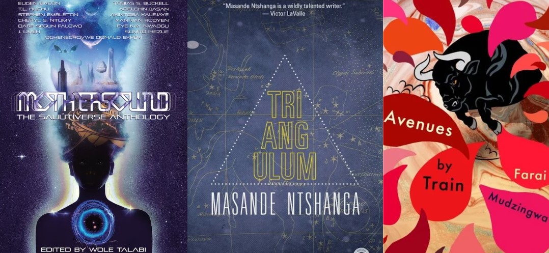 Six best African sci-fi and fantasy books to read this holiday