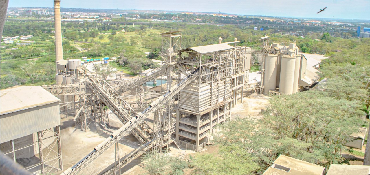 East Africa Portland Cement board rejects Obodha's appointment over integrity concerns