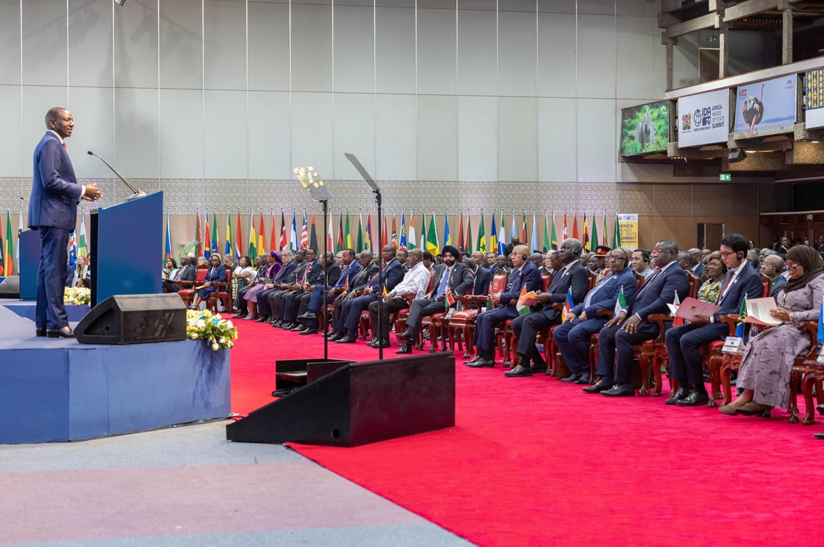 World Bank cuts Kenya's 2024 growth estimate to 4.7 per cent on fiscal challenges