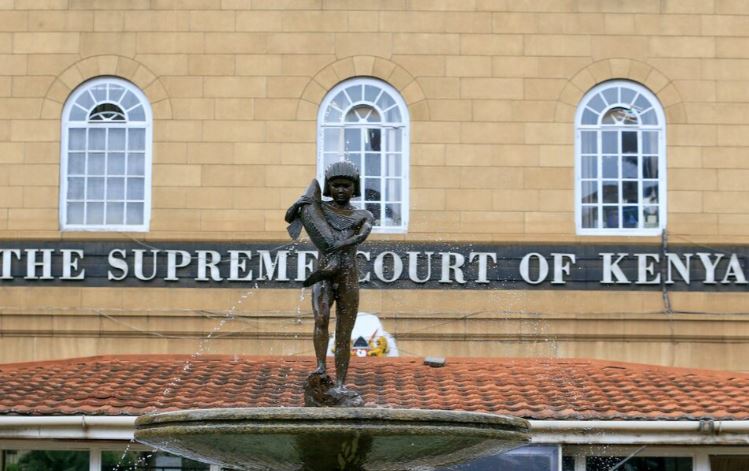 Supreme Court upholds Sh1.3bn award for Uhuru Owino residents over lead poisoning