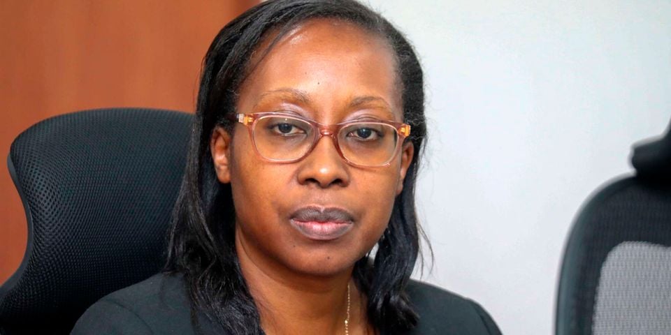 Anti-Doping Agency of Kenya CEO Sarah Shibutse sent on compulsory leave