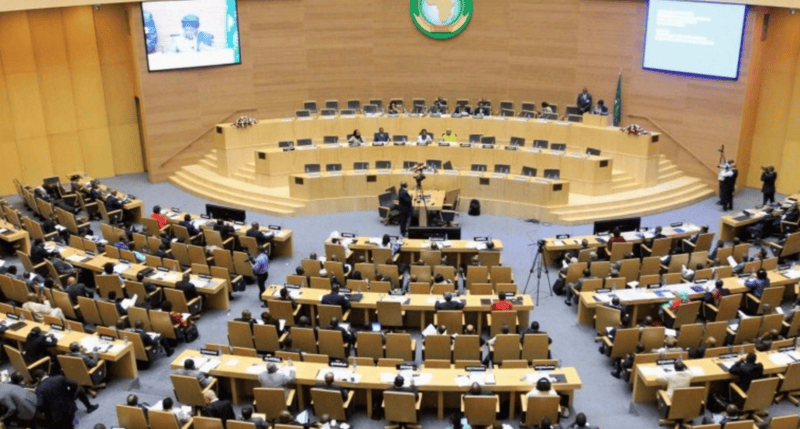 Djibouti to chair African Union Peace and Security Council in December