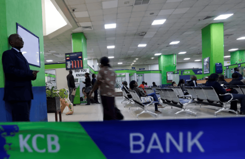 Kenyan banks free to enter Ethiopian market after removal of foreign cap