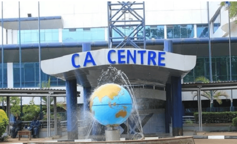 Communications Authority mandates licenses for all imported ICT equipment