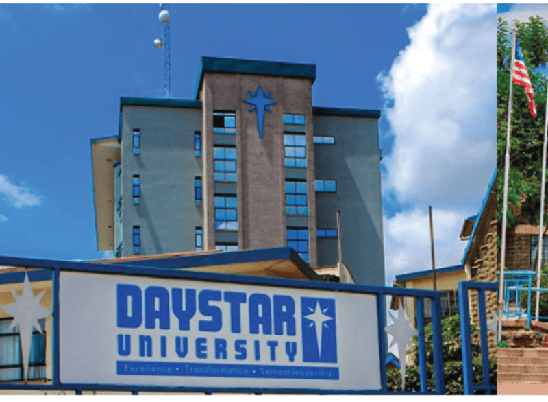 Daystar University cancels Zion Forest deal with Israel after public outcry