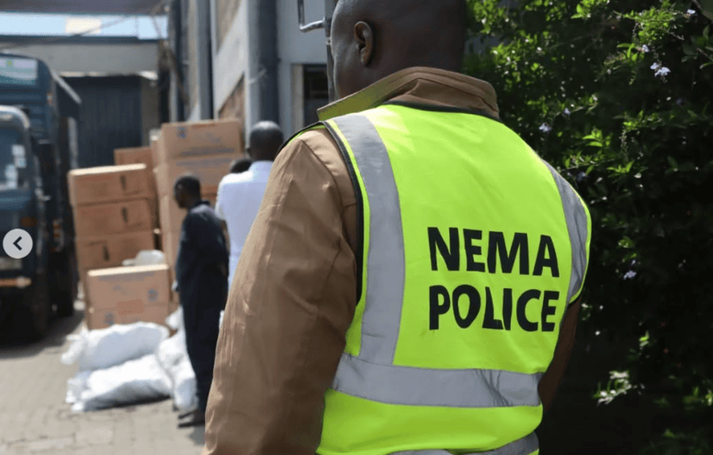 NEMA warns against noise pollution during festive season