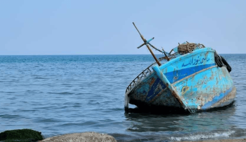 At least 69 migrants killed in shipwreck off Morocco on deadly route to Spain