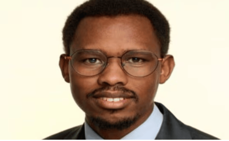 Whistleblower in JKIA-Adani deal named one of the most influential Africans