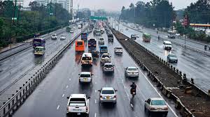 Thika Road reopened as new footbridge enhances pedestrian safety