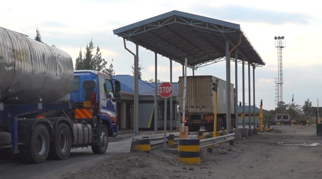 KeNHA automates weighbridges to ease Northern Corridor traffic, boost trade efficiency