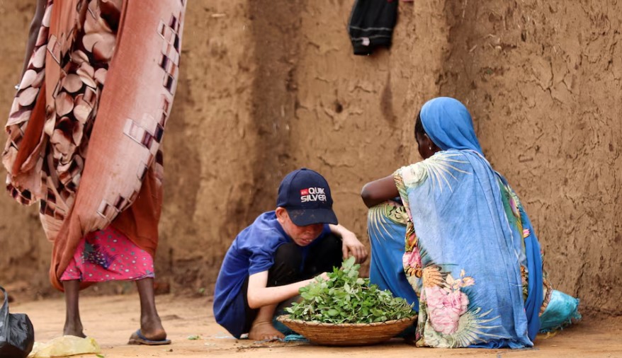 World’s hunger watchdog warned of catastrophe in Sudan; famine struck anyway