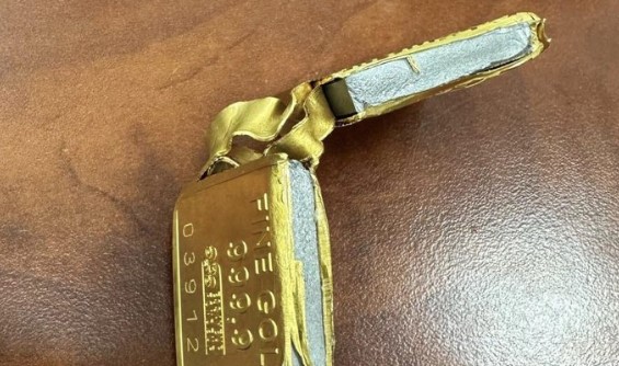 Kenyan man arrested for defrauding foreigner in Sh33 million fake gold scheme