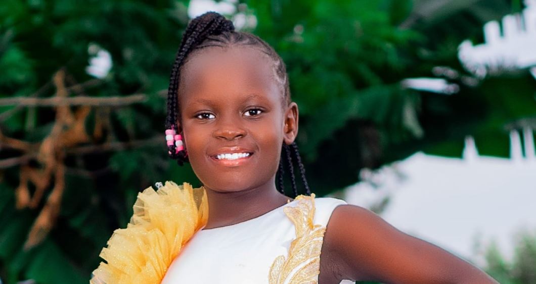 10-year-old girl among seven Kenyans honoured with prestigious Diana Award