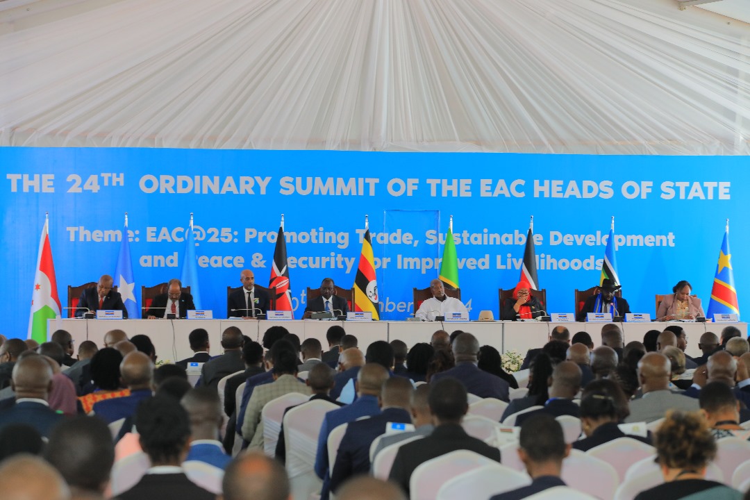 Kiswahili and French recognised as official languages of the EAC