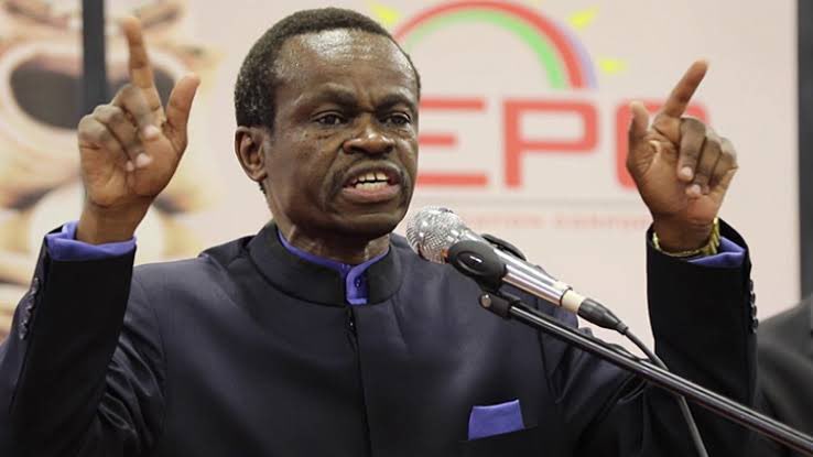 PLO Lumumba seeks meeting with CJ Koome over alleged graft in Judiciary