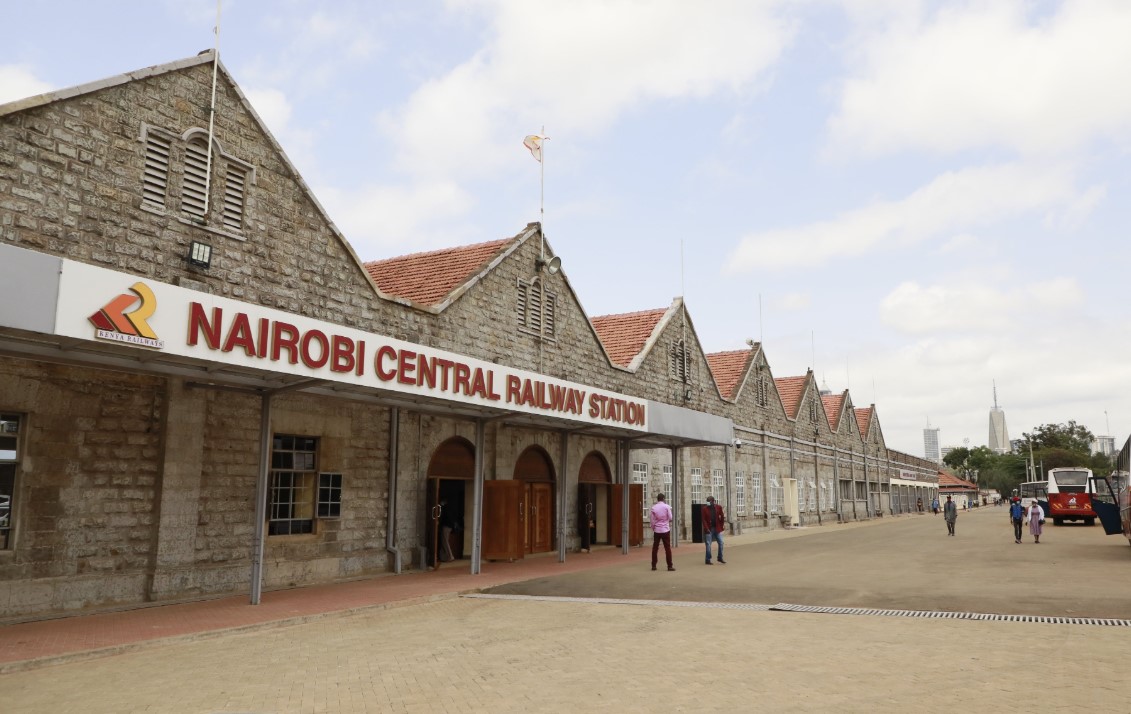 Kenya Railways announces 14-day suspension of Nairobi commuter trains