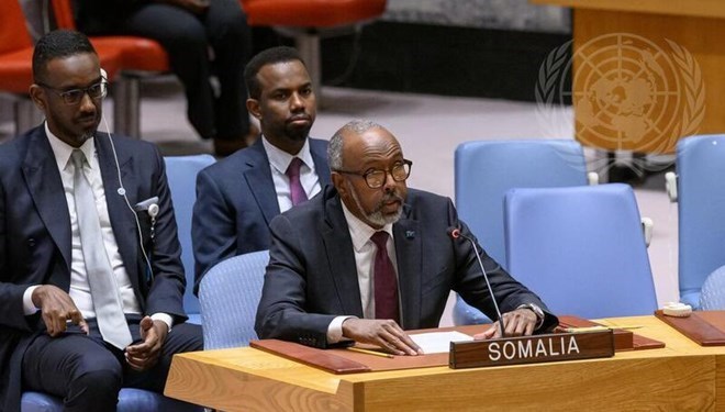 New chapter for Somalia as country officially takes seat on UN Security Council