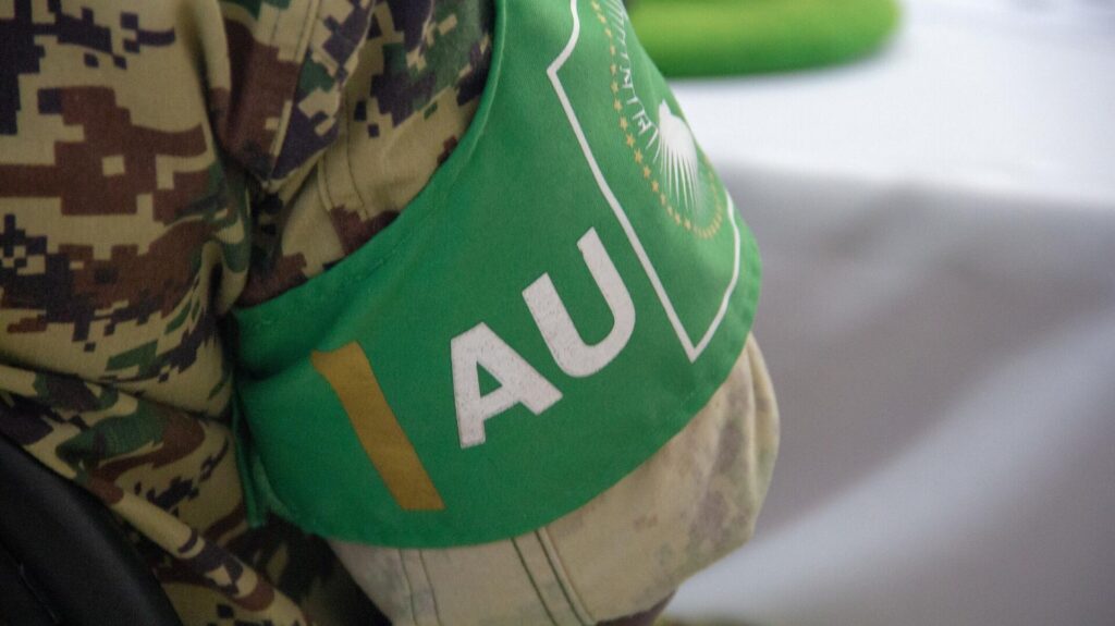 New AU peacekeeping mission AUSSOM begins operations in Somalia