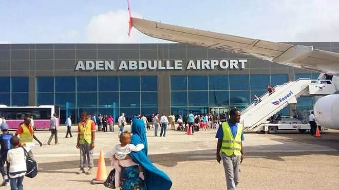 Mortars fired into Mogadishu airport as Ethiopian PM Abiy Ahmed arrives for State visit