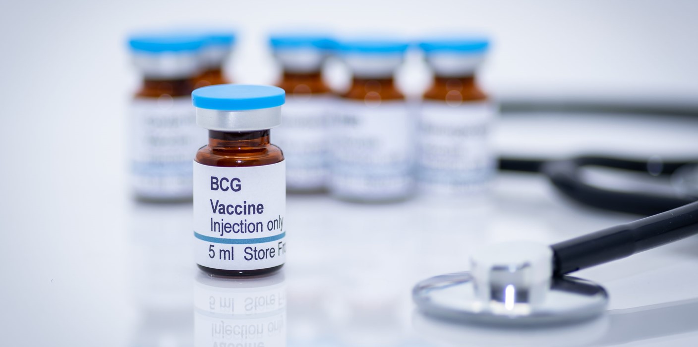 Kenya receives 9.3 million vaccine doses to boost BCG and measles immunisation efforts