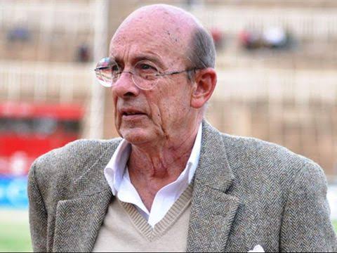 Bob Munro, founder of Mathare United, dies after battle with illness - MYSA and Mathare United founder Bob Munro has passed on 