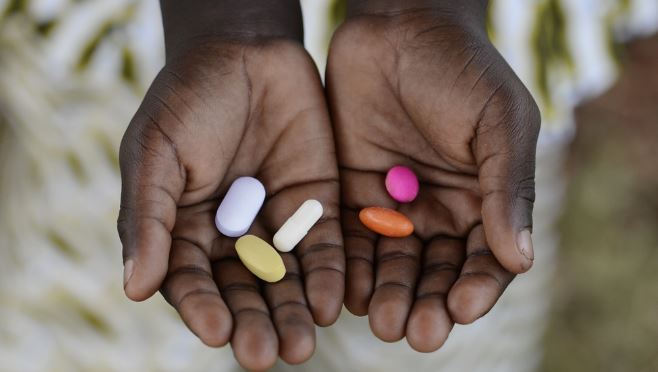 Kenya's HIV milestone: Transition to DTG and strides in treatment