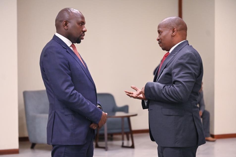 KHRC wants Kindiki, Murkomen to resign over abductions