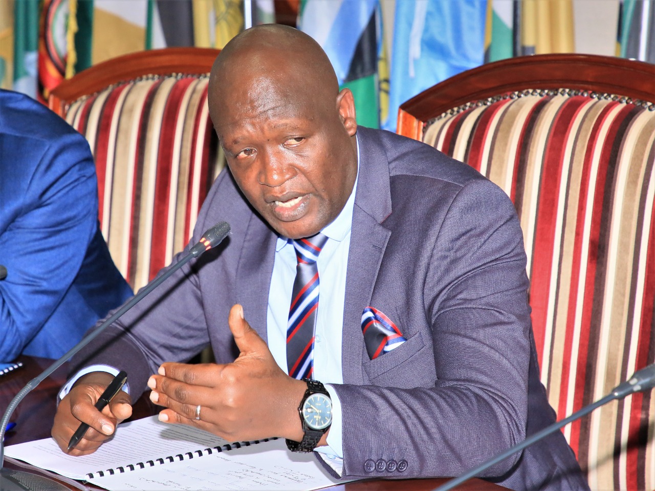 Governors vow to continue providing bursaries despite budget advisory