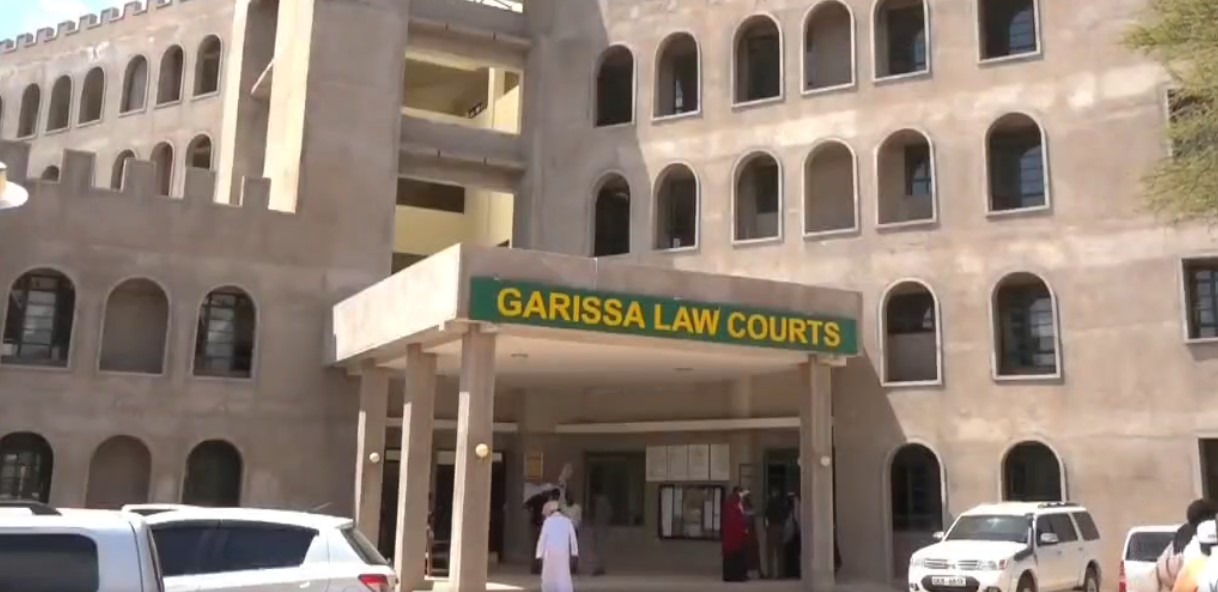 Nullification of North Eastern 2019 census results proves state's ‘low population’ mischief - Garissa Law Courts. The Garissa High Court annulled the 2019 census results for Mandera, Wajir, and Garissa counties, citing significant irregularities. (Photo: X/Kulan Post)