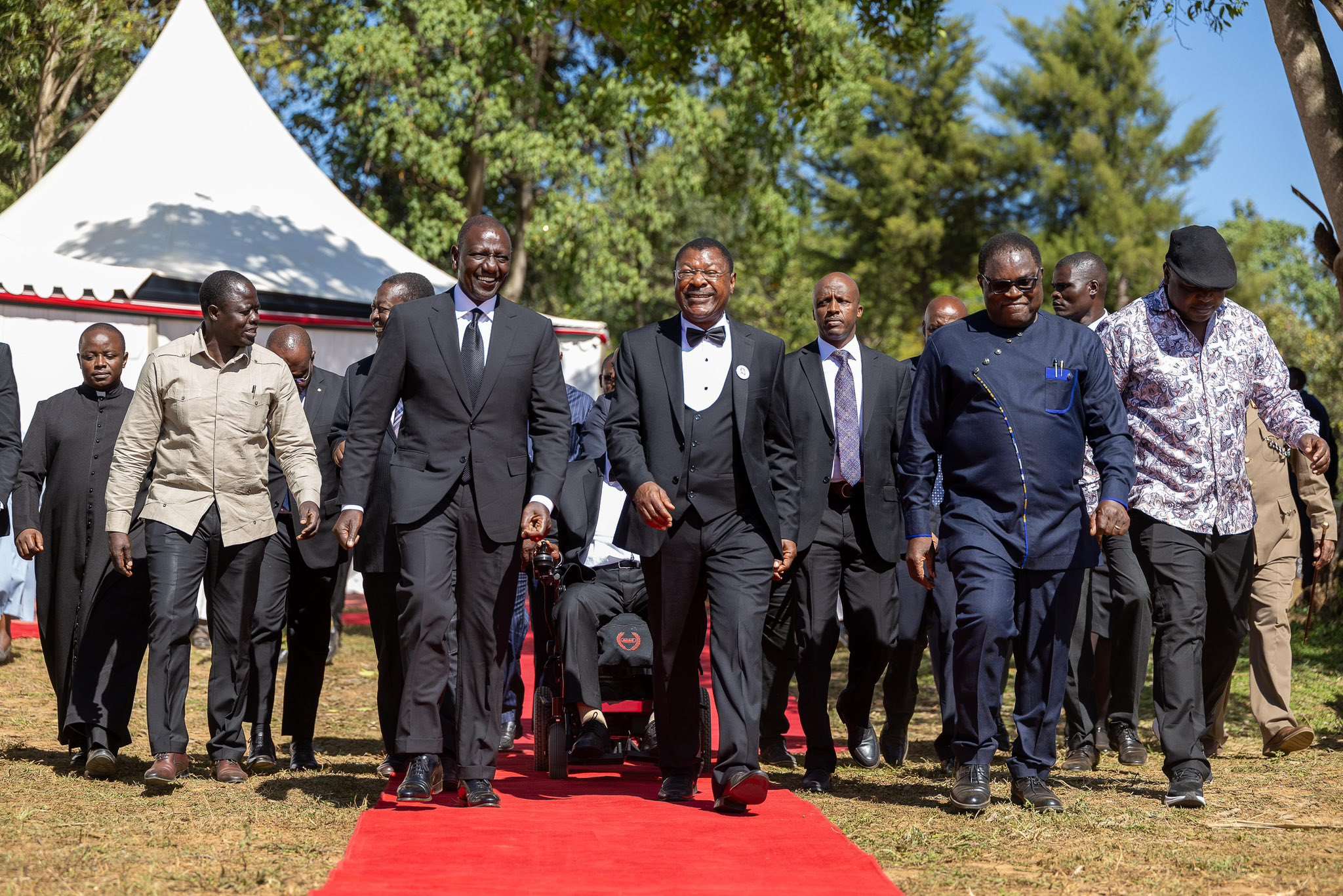 Ruto: Independent bodies must probe, prosecute those behind wave of abductions