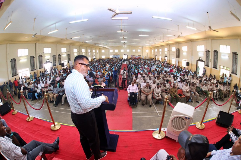 Mombasa to stop renewal of licenses for pharmacies near public hospitals to curb exploitation