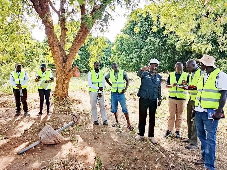 Turkana farmers in Loima to benefit from Sh39.5 million irrigation project